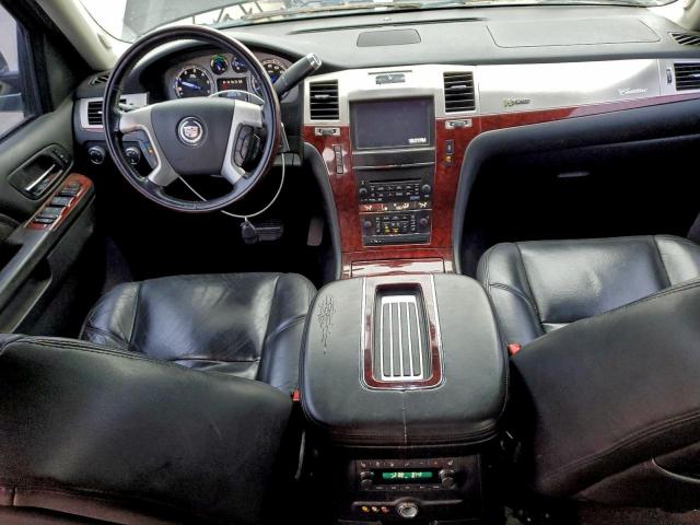 Cadillac Escalade Hybrid Image 12