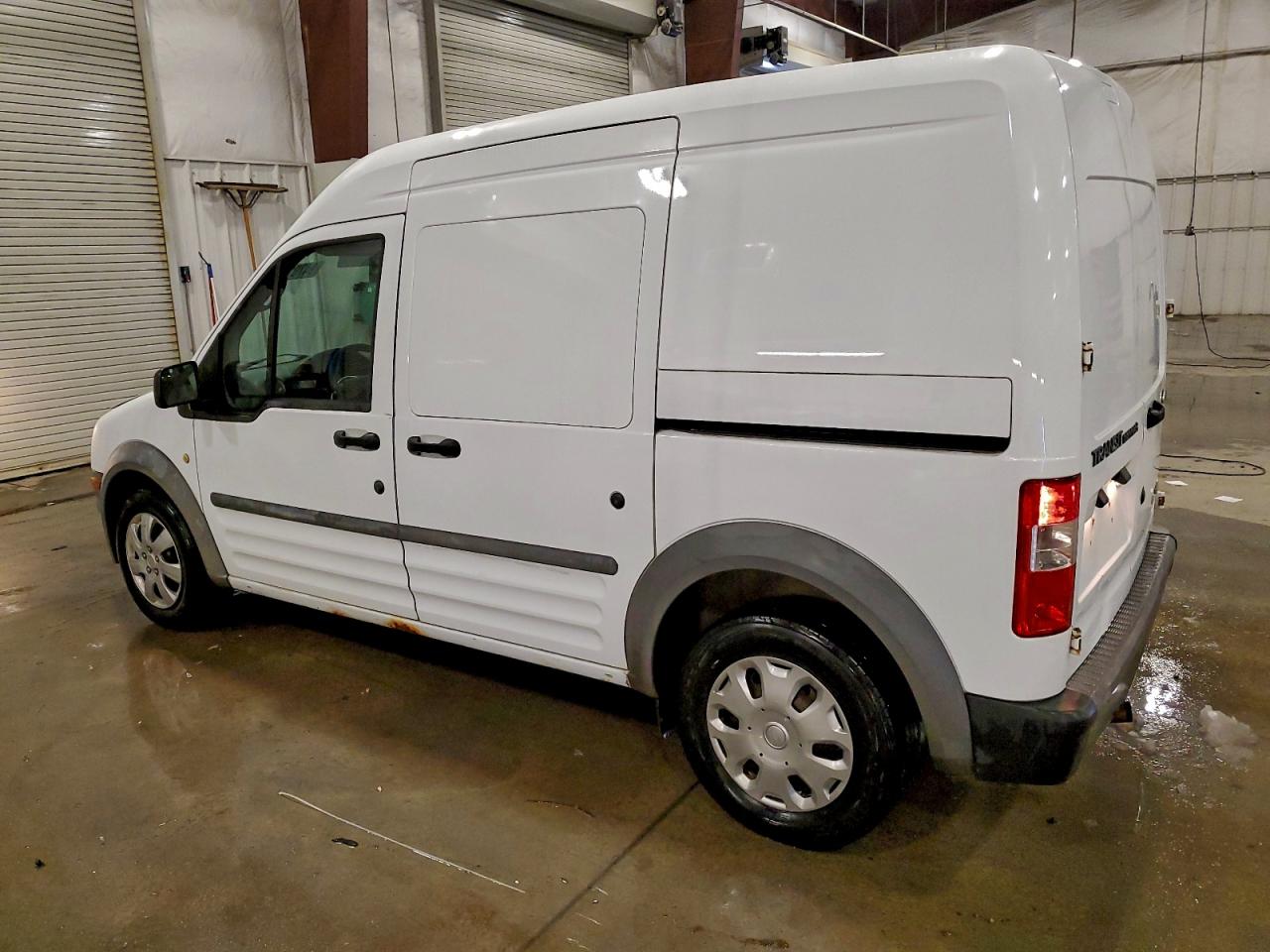 Ford Transit Xl Image 11