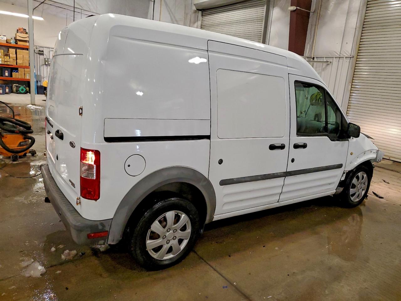 Ford Transit Xl Image 5