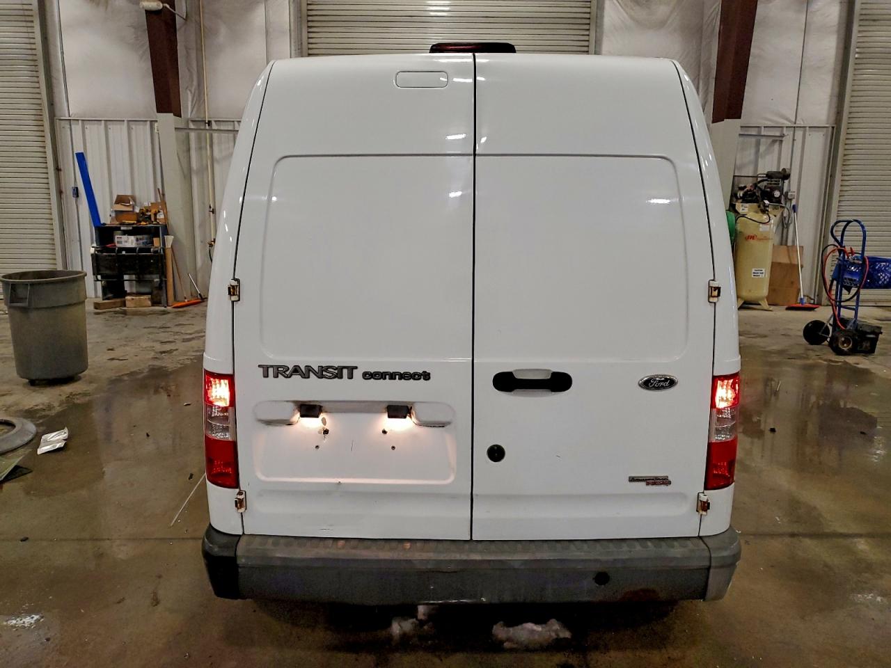 Ford Transit Xl Image 4