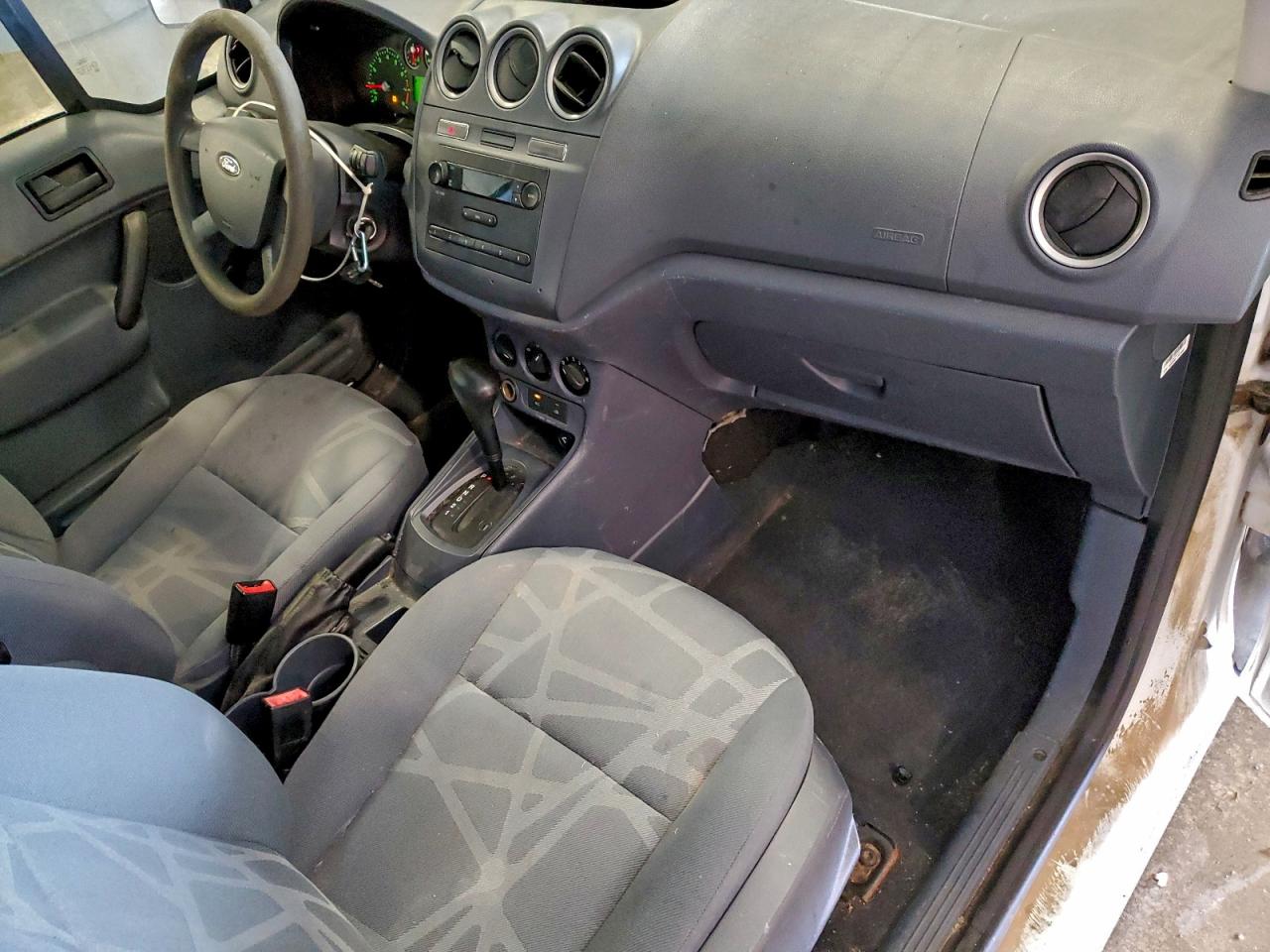 Ford Transit Xl Image 7