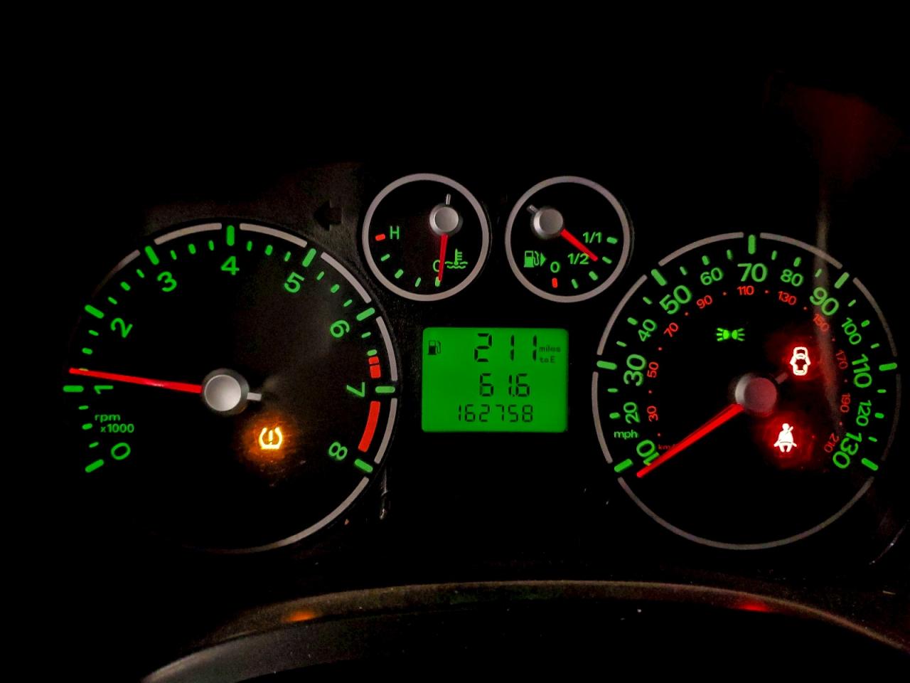 Ford Transit Xl Image 6