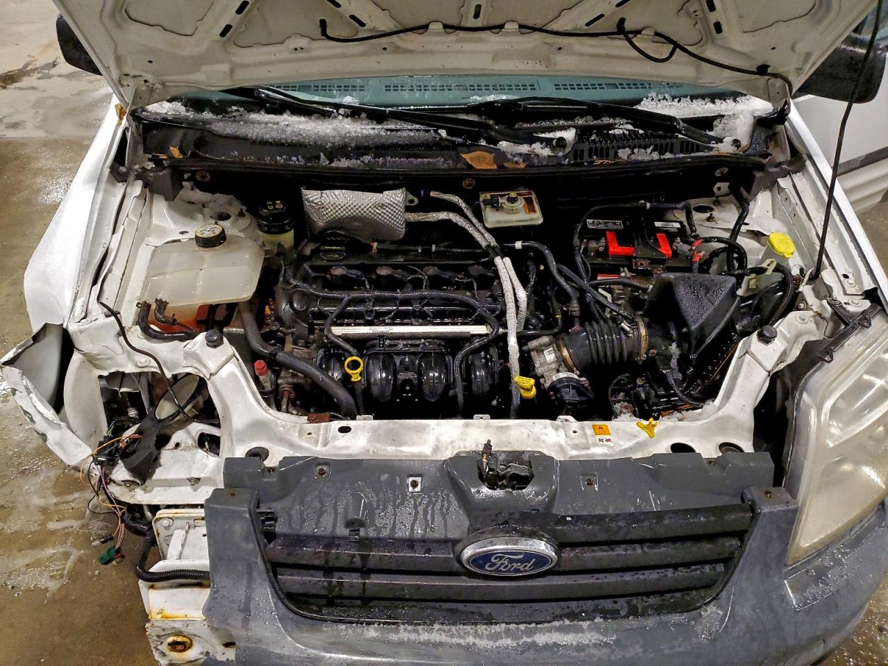 Ford Transit Xl Image 3