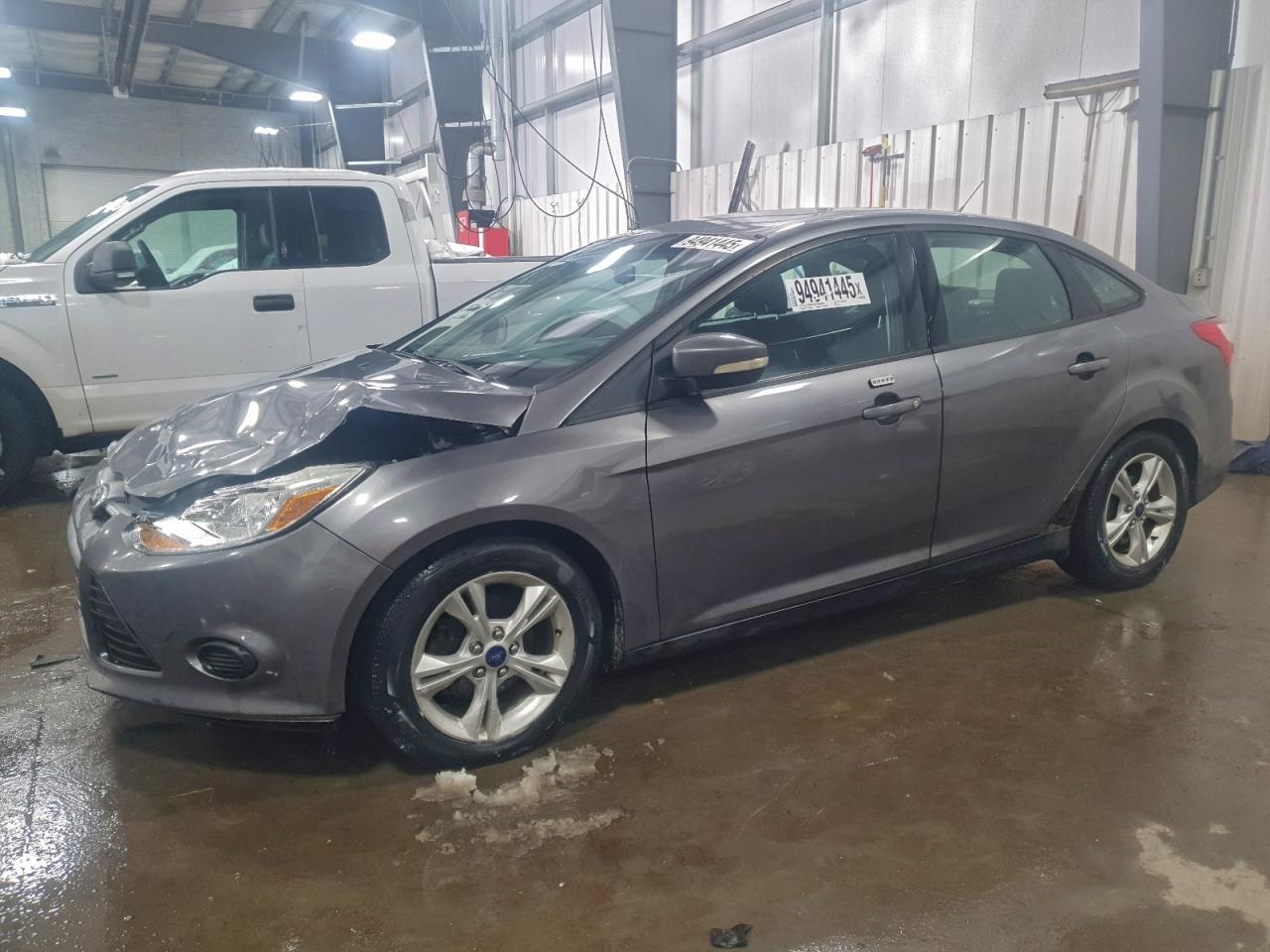 Ford Focus Se Image 1