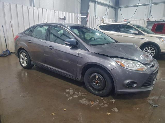 Ford Focus Se Image 11