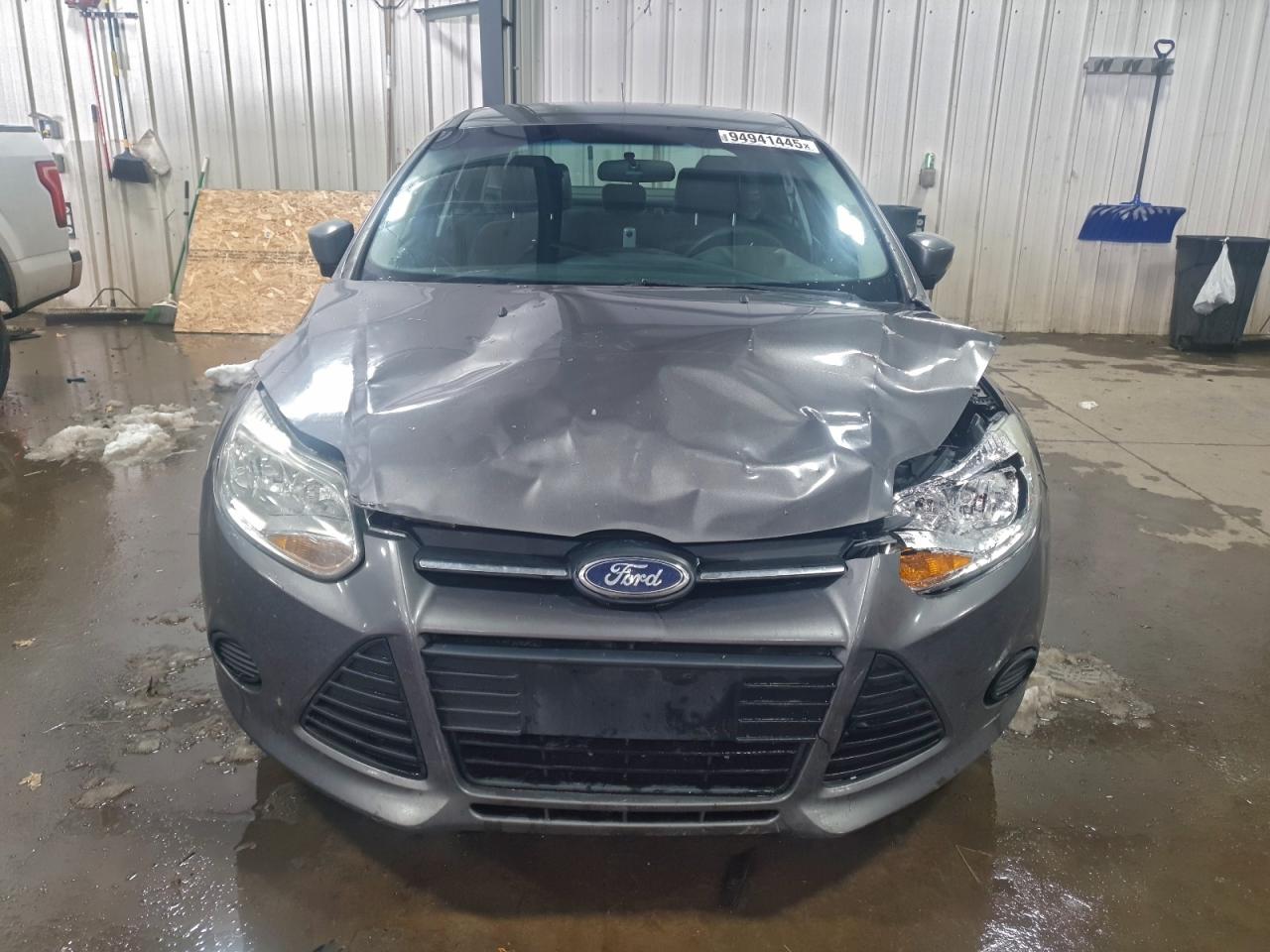 Ford Focus Se Image 13