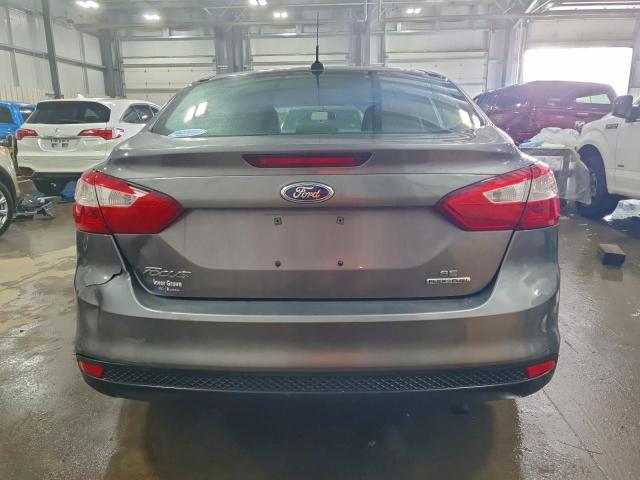 Ford Focus Se Image 2