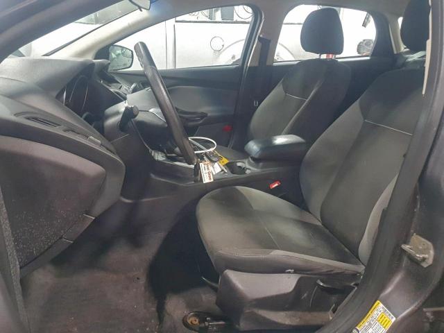 Ford Focus Se Image 3