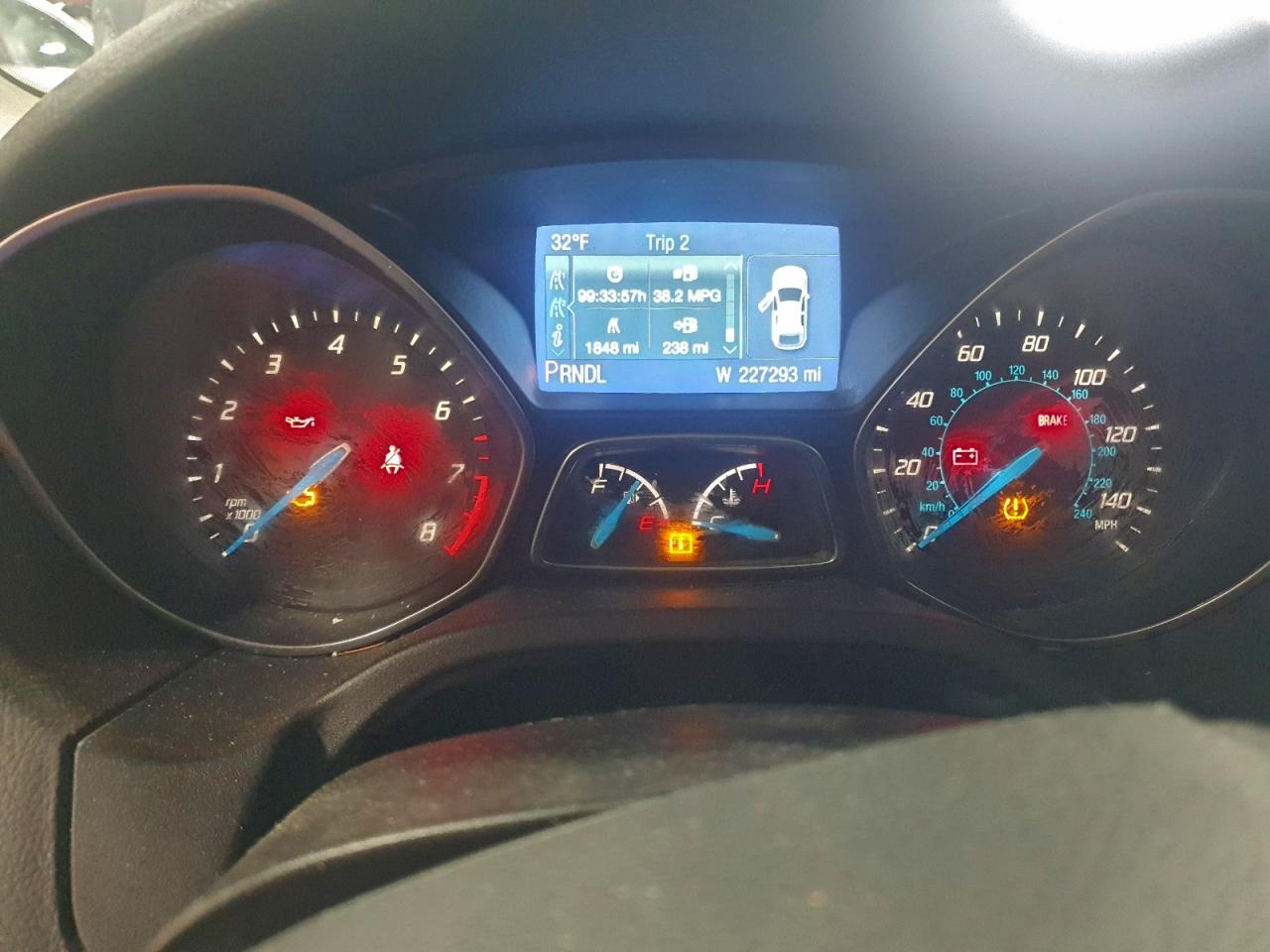 Ford Focus Se Image 9