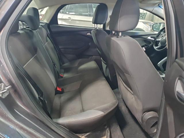 Ford Focus Se Image 5