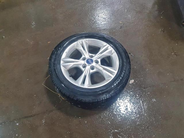 Ford Focus Se Image 10