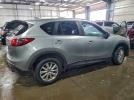 Mazda Cx Touring Image 13