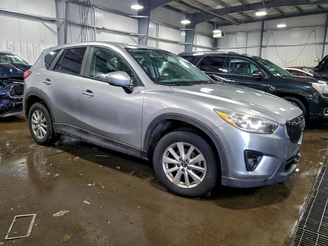 Mazda Cx Touring Image 11