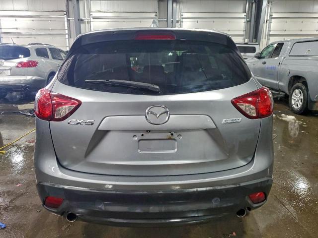 Mazda Cx Touring Image 3