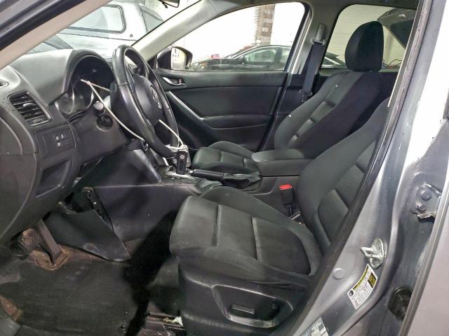 Mazda Cx Touring Image 7