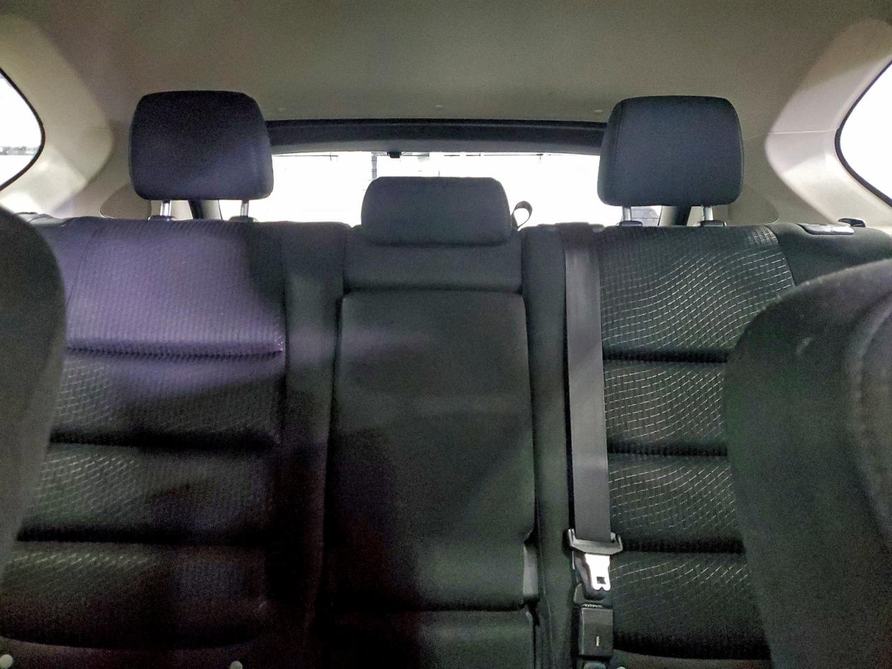 Mazda Cx Touring Image 9