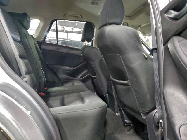 Mazda Cx Touring Image 5