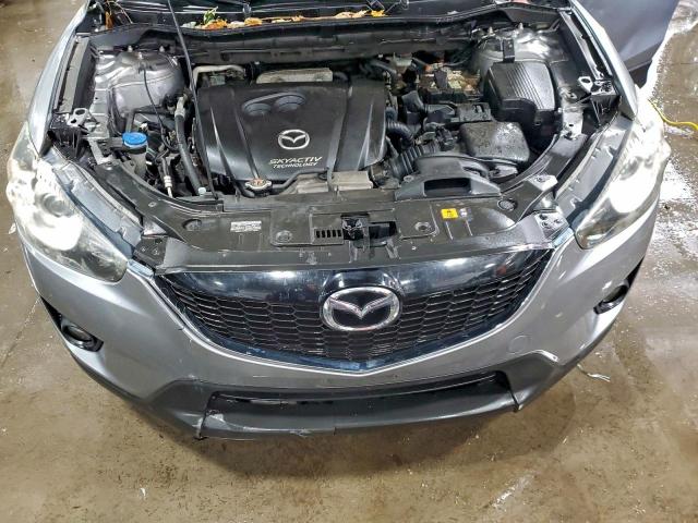 Mazda Cx Touring Image 6