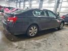 Lexus Gs 350 Image 8