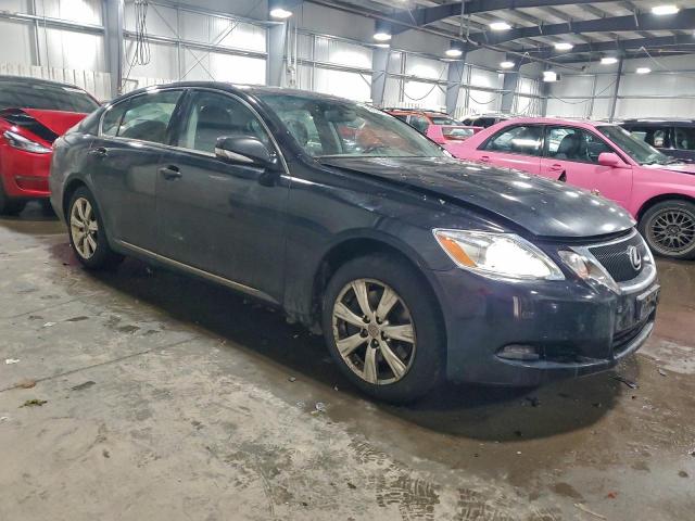 Lexus Gs 350 Image 6