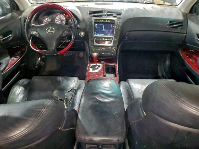 Lexus Gs 350 Image 3