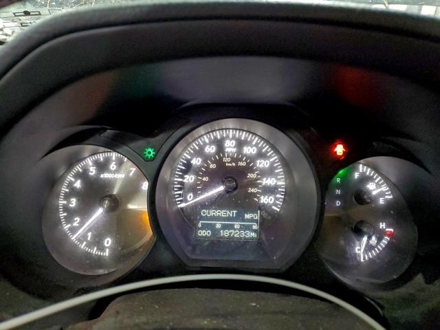 Lexus Gs 350 Image 2