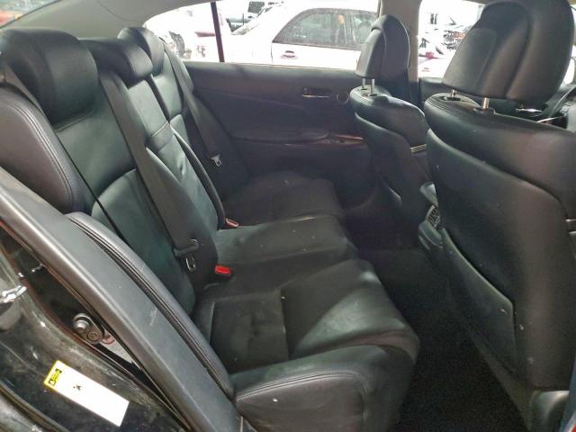 Lexus Gs 350 Image 12