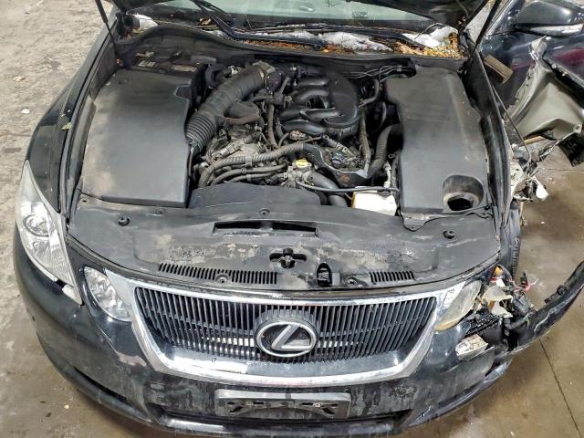 Lexus Gs 350 Image 4