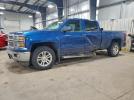 Chevrolet Silverado 1500 K1500 Lt Image 1