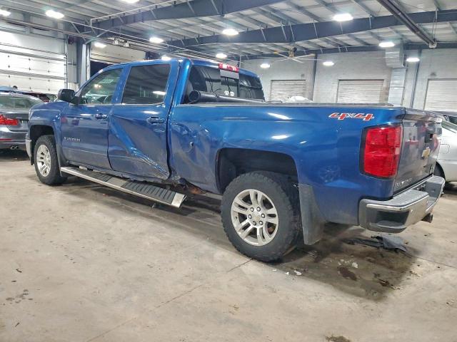 Chevrolet Silverado 1500 K1500 Lt Image 4