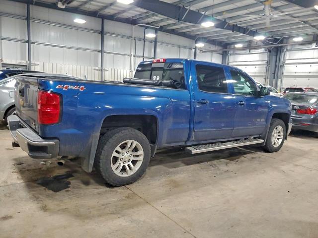 Chevrolet Silverado 1500 K1500 Lt Image 3