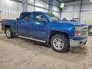 Chevrolet Silverado 1500 K1500 Lt Image 5