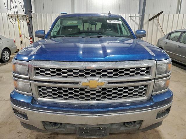 Chevrolet Silverado 1500 K1500 Lt Image 8