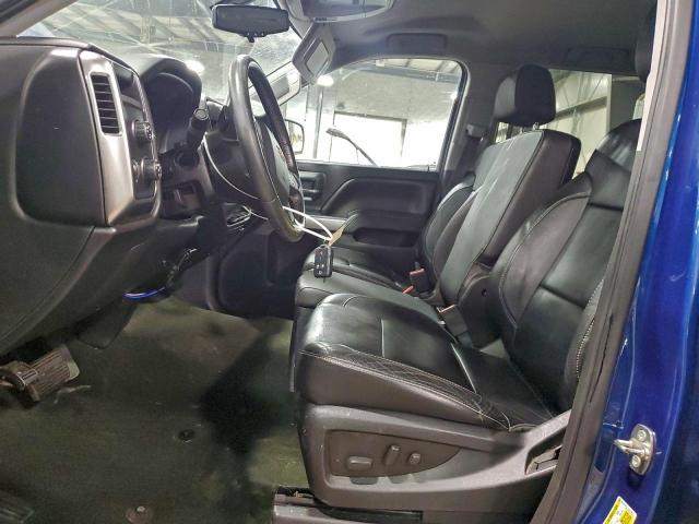 Chevrolet Silverado 1500 K1500 Lt Image 12