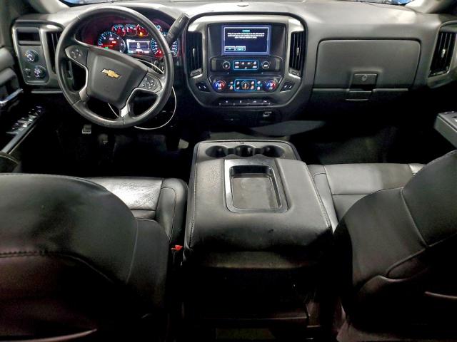 Chevrolet Silverado 1500 K1500 Lt Image 7