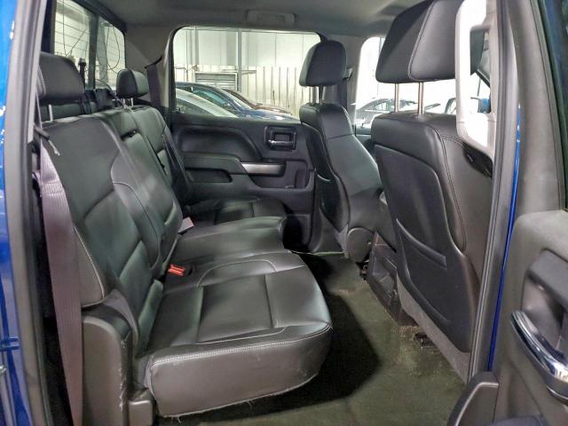 Chevrolet Silverado 1500 K1500 Lt Image 11