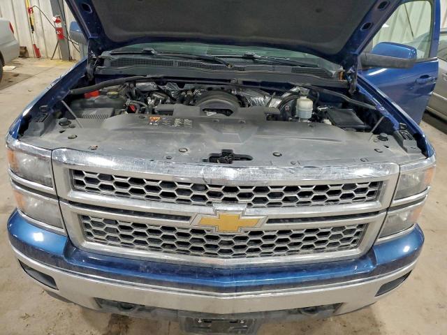 Chevrolet Silverado 1500 K1500 Lt Image 6
