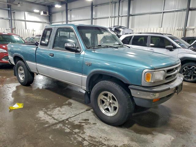 Mazda B Series Cab Plus Image 5