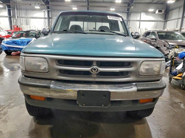 Mazda B Series Cab Plus Image 11