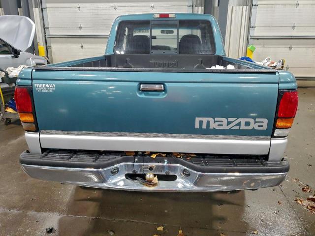 Mazda B Series Cab Plus Image 3