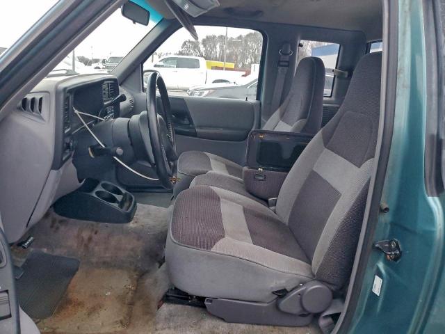 Mazda B Series Cab Plus Image 9