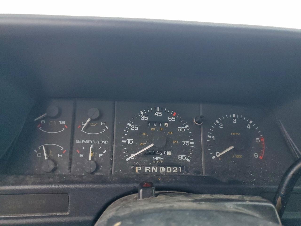 Mazda B Series Cab Plus Image 10