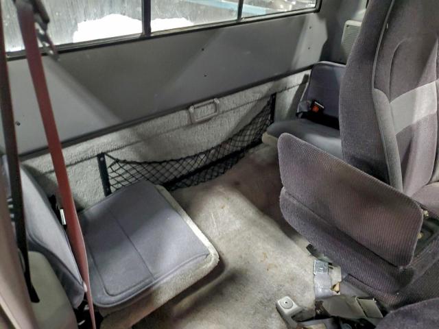 Mazda B Series Cab Plus Image 6