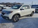 Honda Ridgeline Rtl Image 1