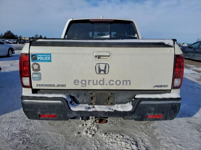 Honda Ridgeline Rtl Image 10