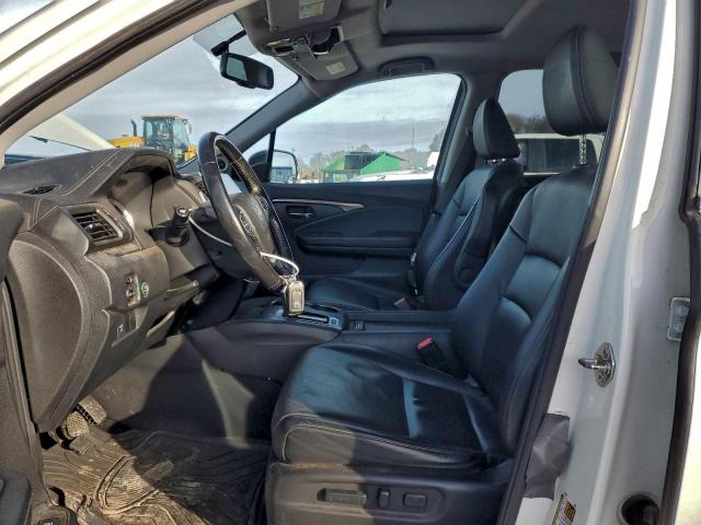 Honda Ridgeline Rtl Image 9