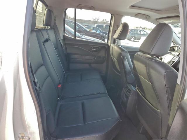 Honda Ridgeline Rtl Image 6