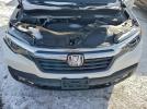 Honda Ridgeline Rtl Image 11