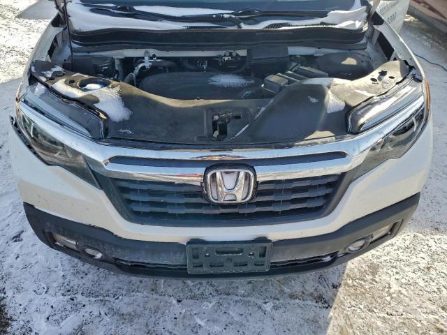 Honda Ridgeline Rtl Image 11