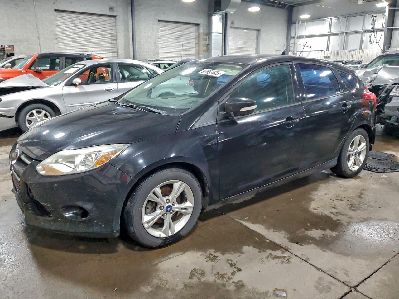 Ford Focus Se Image 1